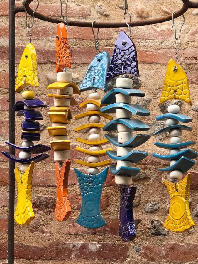 Villa Toscane Creations A 20 Mn De Toulouse Azas 外观 照片