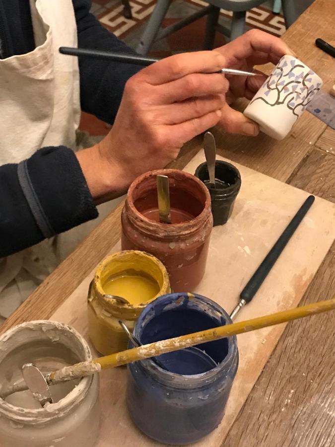 Villa Toscane Creations A 20 Mn De Toulouse Azas 外观 照片