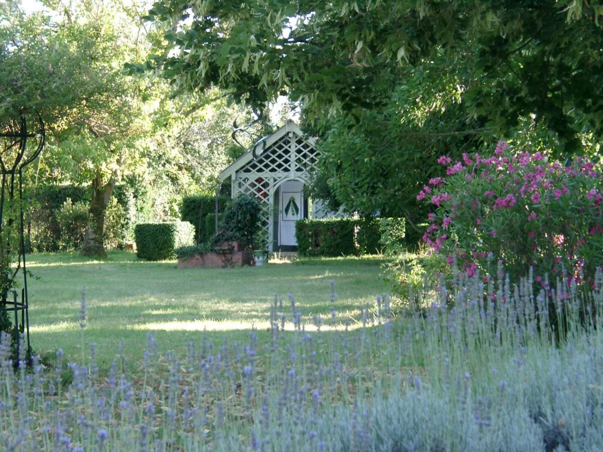 Villa Toscane Creations A 20 Mn De Toulouse Azas 外观 照片