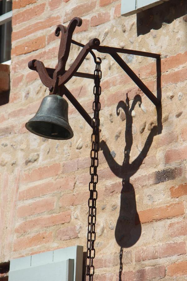 Villa Toscane Creations A 20 Mn De Toulouse Azas 外观 照片