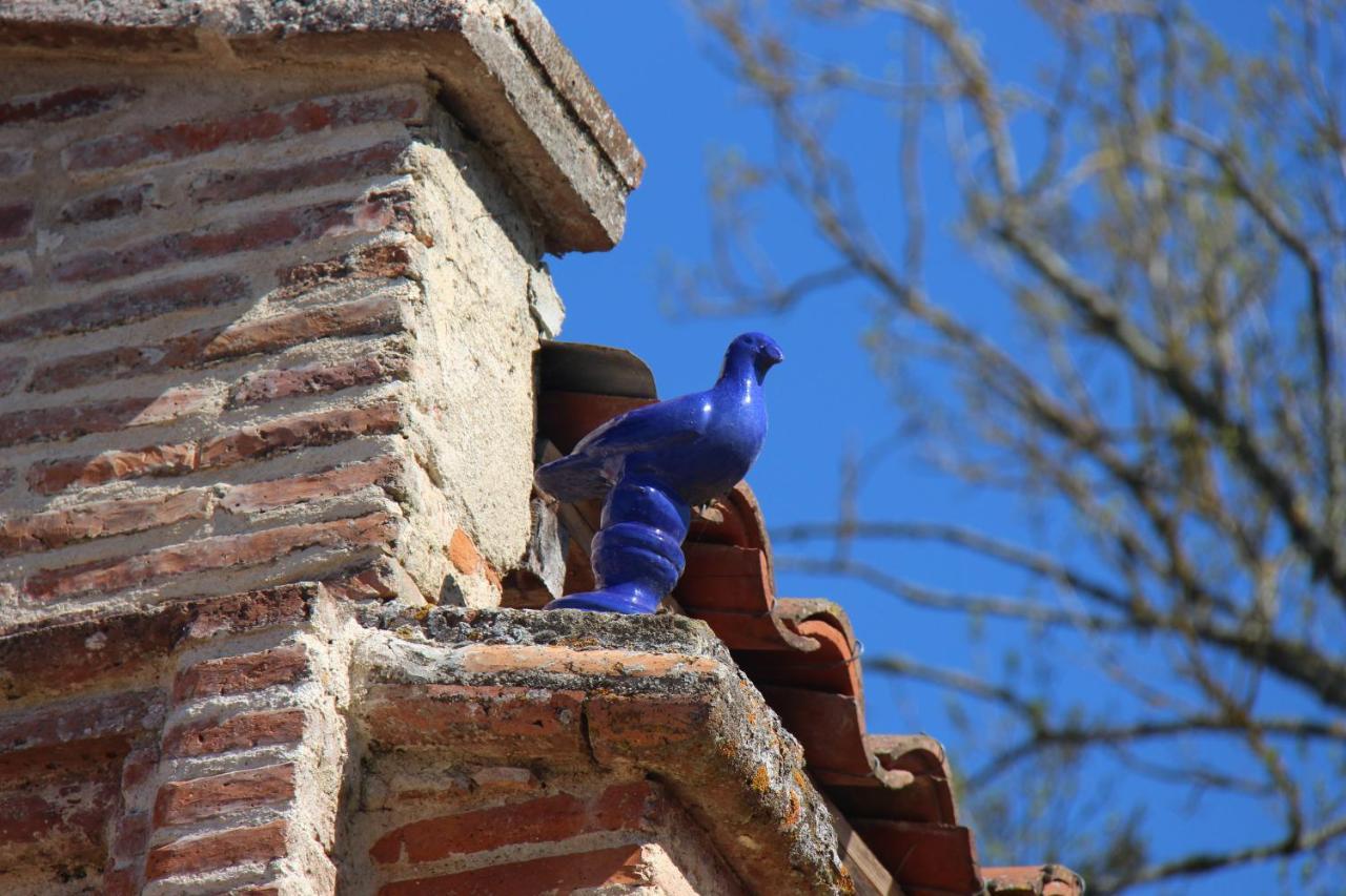 Villa Toscane Creations A 20 Mn De Toulouse Azas 外观 照片
