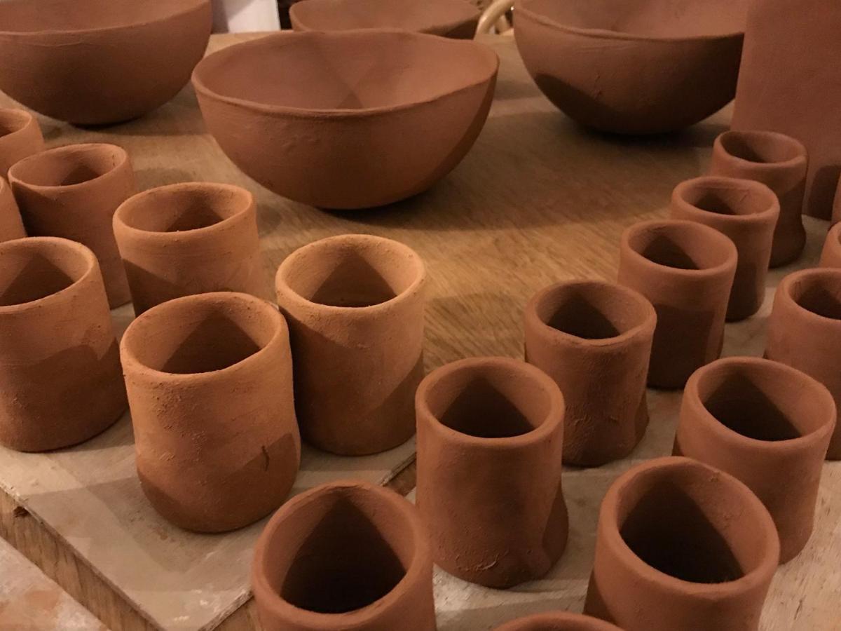 Villa Toscane Creations A 20 Mn De Toulouse Azas 外观 照片