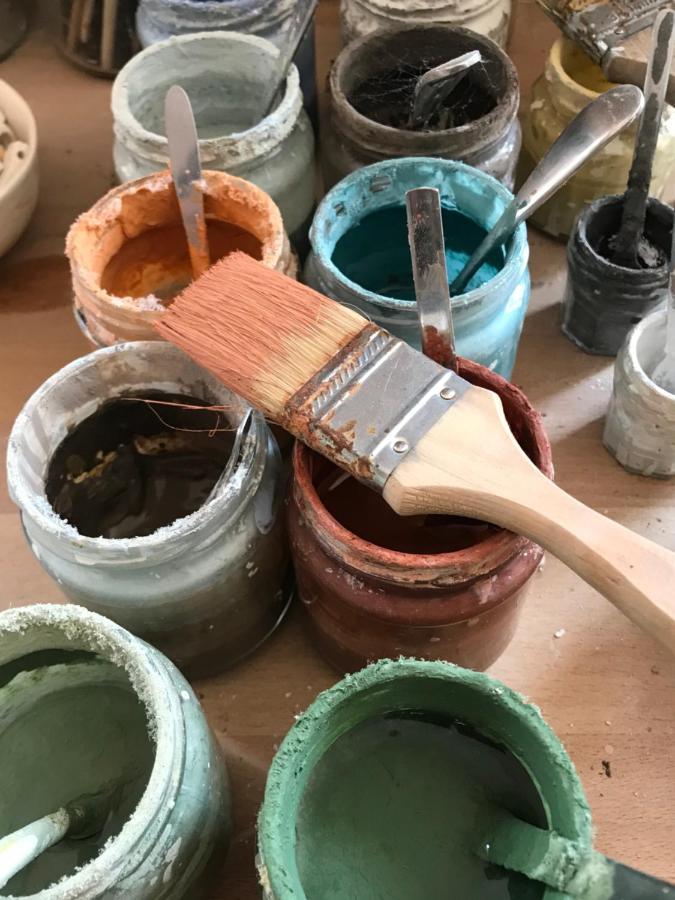 Villa Toscane Creations A 20 Mn De Toulouse Azas 外观 照片