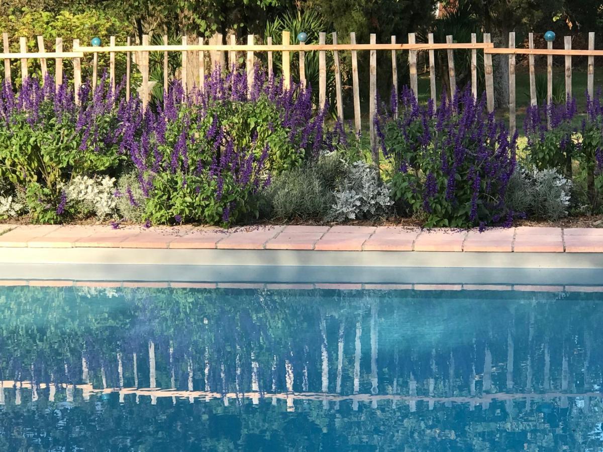 Villa Toscane Creations A 20 Mn De Toulouse Azas 外观 照片