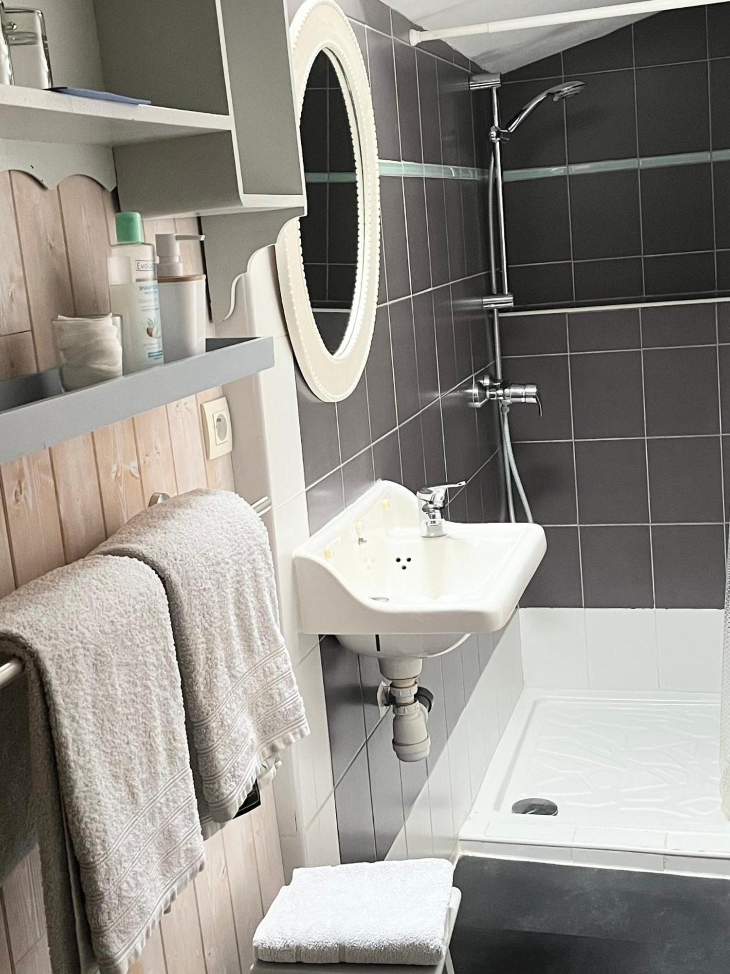 Villa Toscane Creations A 20 Mn De Toulouse Azas 客房 照片