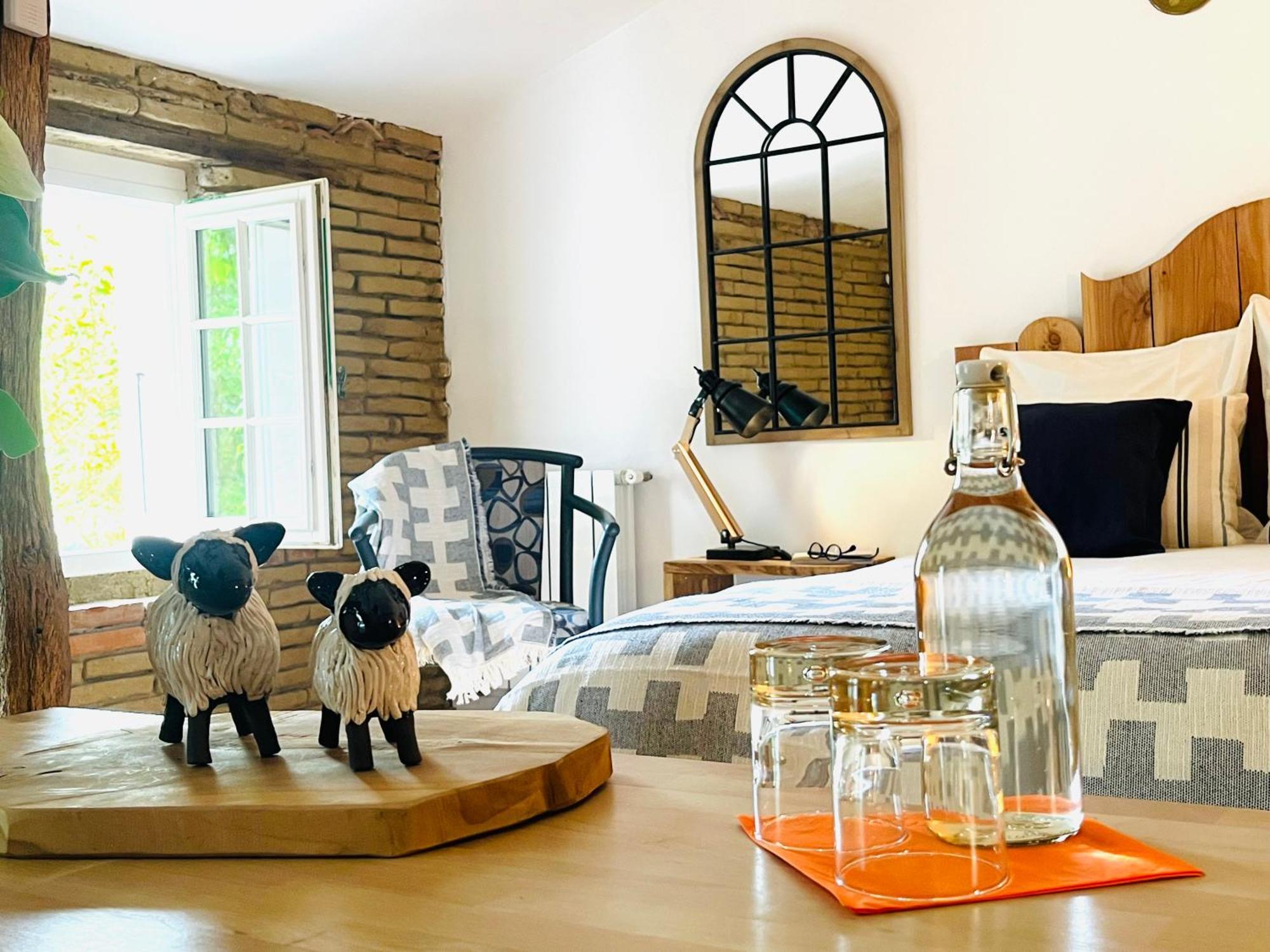 Villa Toscane Creations A 20 Mn De Toulouse Azas 客房 照片